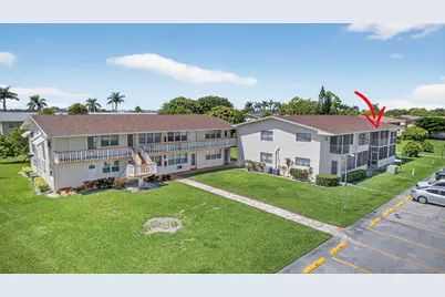 42 Easthampton B, West Palm Beach, FL 33417 - Photo 28