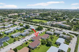 42 Easthampton B, West Palm Beach, FL 33417 - Photo 32