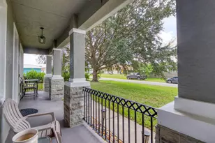 4601 SW Wade Dr, Port Saint Lucie, FL 34953 - Photo 2