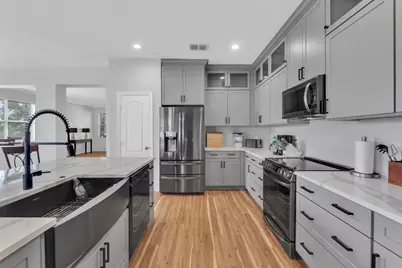 4601 SW Wade Drive, Port Saint Lucie, FL 34953 - Photo 8