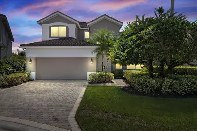 10910 Grande Boulevard W, West Palm Beach, FL 33412 - Photo 1