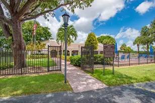9165 SW 14th St, Boca Raton, FL 33428 - Photo 30