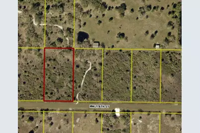 16431 NW 270th Street, Okeechobee, FL 34972 - Photo 1
