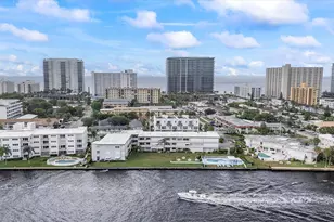 1001 N Riverside Dr, Pompano Beach, FL 33062 - Photo 1