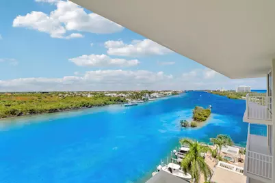 375 Beach Road #803, Tequesta, FL 33469 - Photo 1