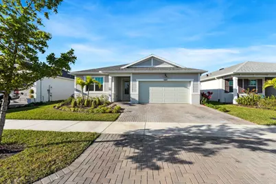 14269 SW Murney Way, Port Saint Lucie, FL 34987 - Photo 2