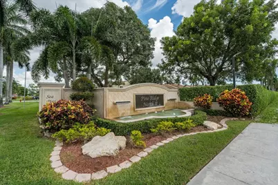 630 Sea Pine Way #A, Greenacres, FL 33415 - Photo 2