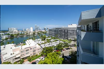 6900 Bay Drive #11i, Miami Beach, FL 33141 - Photo 10