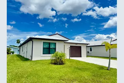 6724 Lila Court, Fort Pierce, FL 34951 - Photo 1