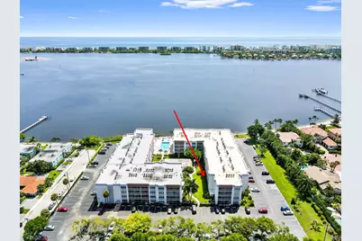 1516 S Lakeside Drive #110, Lake Worth Beach, FL 33460 - Photo 1