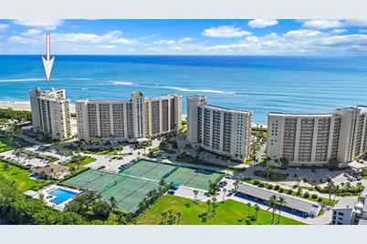 400 Ocean Trail Way #707, Jupiter, FL 33477 - Photo 22