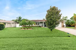 2482 SE Sidonia St, Port Saint Lucie, FL 34952 - Photo 2