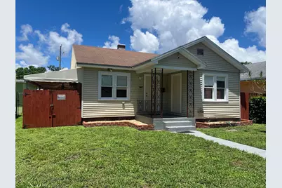 1837 Buchanan Street #Front And Back, Hollywood, FL 33020 - Photo 2