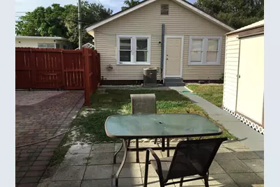 1837 Buchanan Street #Front And Back, Hollywood, FL 33020 - Photo 10