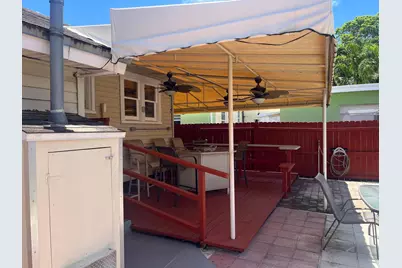 1837 Buchanan Street #Front And Back, Hollywood, FL 33020 - Photo 8