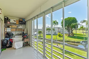 480 Flanders J, Delray Beach, FL 33484 - Photo 24