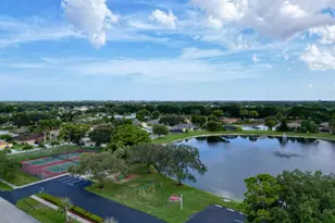 7431 Hazelwood Cir, Lake Worth, FL 33467 - Photo 34