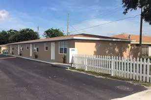 2721 Ave Ave S, Riviera Beach, FL 33404 - Photo 1