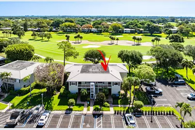 6 Stratford Drive E #D, Boynton Beach, FL 33436 - Photo 36