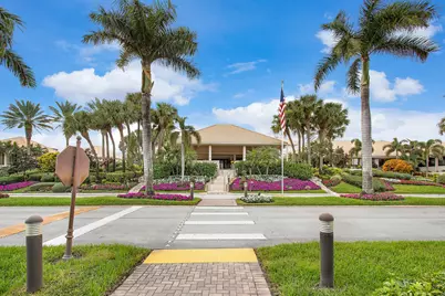 6 Stratford Drive E #D, Boynton Beach, FL 33436 - Photo 44