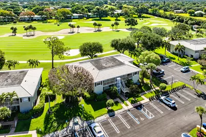 6 Stratford Drive E #D, Boynton Beach, FL 33436 - Photo 38