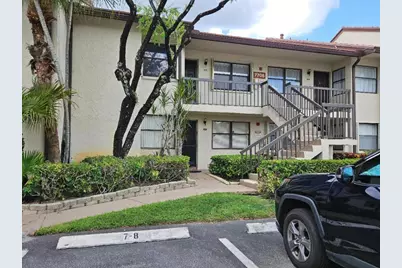 7706 Tahiti Lane #103, Lake Worth, FL 33467 - Photo 1