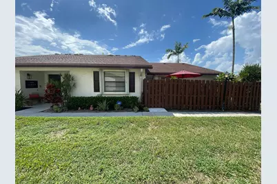 3780 Lace Vine Lane #131, Boynton Beach, FL 33436 - Photo 1