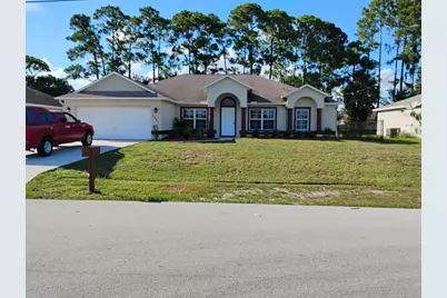 1331 SW Ingrassina Avenue, Port Saint Lucie, FL 34953 - Photo 1