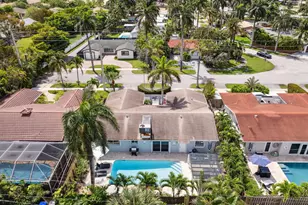 1243 Garfield St, Hollywood, FL 33019 - Photo 1