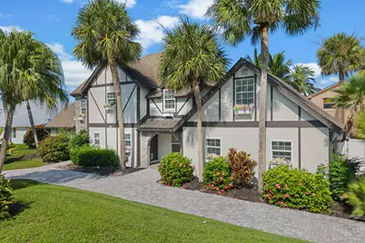121 Queen Eugenia Court, Hutchinson Island, FL 34949 - Photo 1