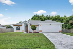 4919 NW Forlano St, Port Saint Lucie, FL 34983 - Photo 2