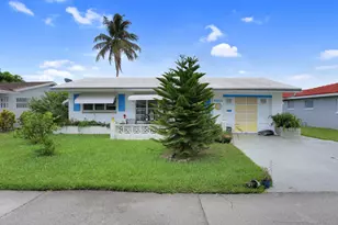 4914 NW 52nd St, Tamarac, FL 33319 - Photo 4