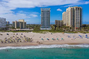 3730 N Ocean Dr, Singer Island, FL 33404 - Photo 2