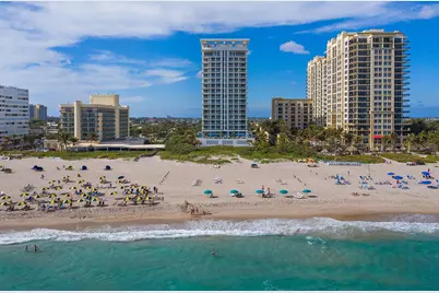 3730 N Ocean Drive #9d, Singer Island, FL 33404 - Photo 2