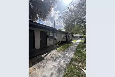 2722 Poinsettia Avenue, West Palm Beach, FL 33407 - Photo 2