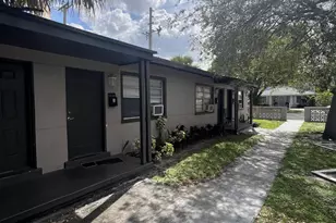 2722 Poinsettia Ave, West Palm Beach, FL 33407 - Photo 2