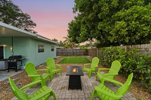 1424 Willow Rd, Palm Springs, FL 33406 - Photo 2