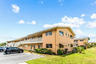 2191 NE 1st Court #Apt 106, Boynton Beach, FL 33435 - Photo 16