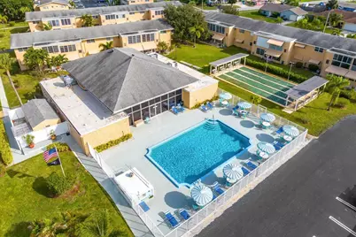 2191 NE 1st Court #Apt 106, Boynton Beach, FL 33435 - Photo 18