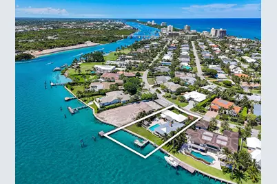 87 Lighthouse Drive, Jupiter Inlet Colony, FL 33469 - Photo 1