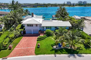 87 Lighthouse Dr, Jupiter Inlet Colony, FL 33469 - Photo 2
