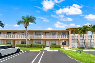 1131 Calamondin Ter 203 Terrace, Delray Beach, FL 33445 - Photo 2