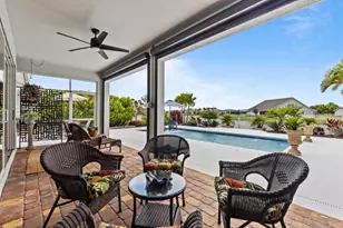 10460 SW Captiva Dr Dr, Port Saint Lucie, FL 34987 - Photo 1