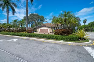 15822 SW 10th St, Pembroke Pines, FL 33027 - Photo 36