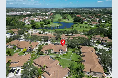 15822 SW 10th Street, Pembroke Pines, FL 33027 - Photo 1