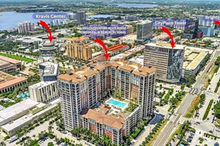 550 Okeechobee Blvd, West Palm Beach, FL 33401 - Photo 78