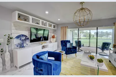 15 Westgate Lane #D, Boynton Beach, FL 33436 - Photo 10