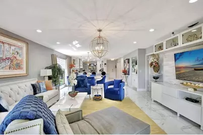 15 Westgate Lane #D, Boynton Beach, FL 33436 - Photo 12