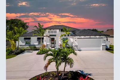 3402 SW Savona Boulevard, Port Saint Lucie, FL 34953 - Photo 1