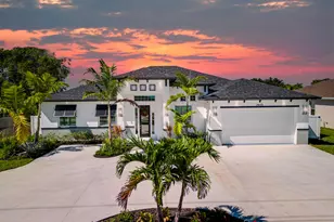 3402 SW Savona Blvd, Port Saint Lucie, FL 34953 - Photo 1